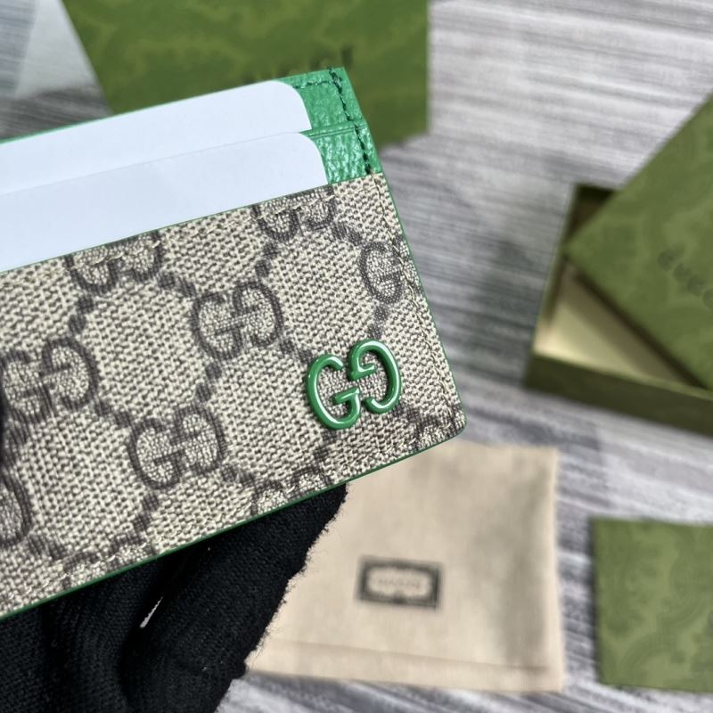 Gucci Wallets